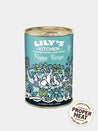    Lily_s-Kitchen-alimentation-naturelle-chien-sans-cereales-canard-dinde-chiot
