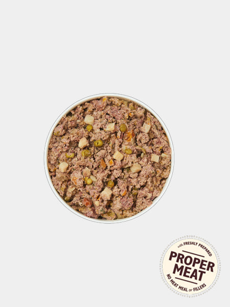       Lily_s-Kitchen-alimentation-naturelle-chien-sans-cereales-fish-pie-poisson