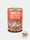        Lily_s-Kitchen-alimentation-naturelle-chien-sans-cereales-poulet-chiot