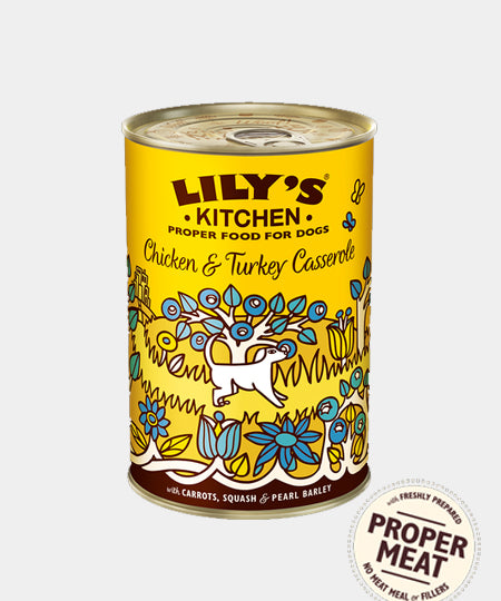       Lily_s-Kitchen-alimentation-naturelle-chien-sans-cereales-poulet-dinde