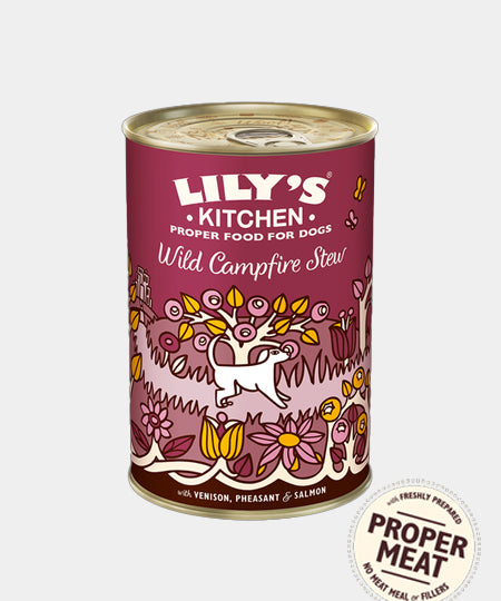        Lily_s-Kitchen-alimentation-naturelle-chien-sans-cereales-wild-campfire-gibier