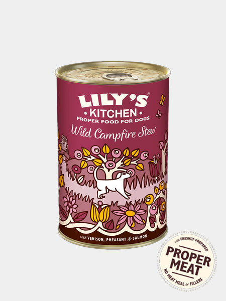        Lily_s-Kitchen-alimentation-naturelle-chien-sans-cereales-wild-campfire-gibier