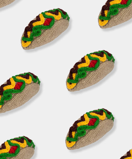    LoveThyBeast-jouet-tendance-pour-chien-tacos