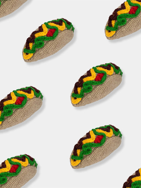    LoveThyBeast-jouet-tendance-pour-chien-tacos