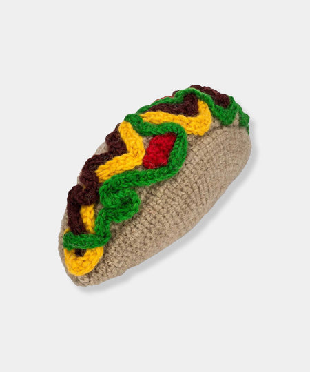   LoveThyBeast-jouet-tendance-pour-chien-tacos