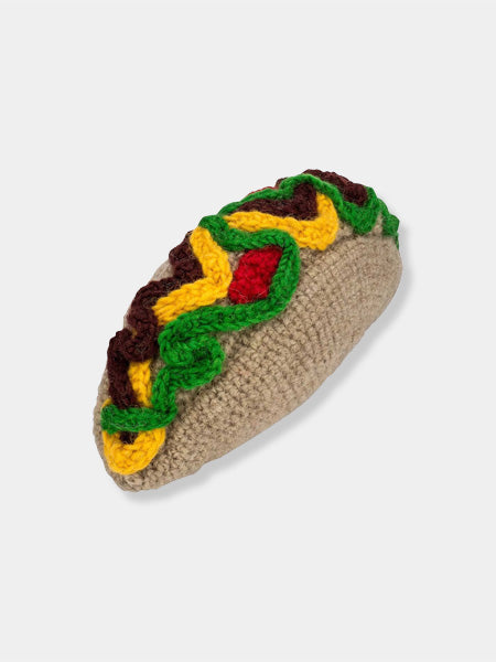    LoveThyBeast-jouet-tendance-pour-chien-tacos