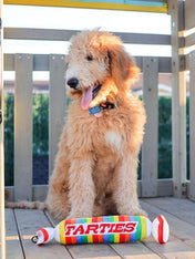     Lulubelles-peluche-pour-chien-farties