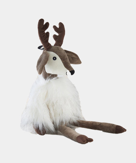     Nandog-pet-gear-peluche-chien-cerf