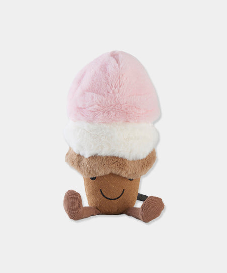     Nandog-pet-gear-peluche-chien-glace