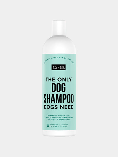 Natural-rapport-soins-sains-naturels-chien-shampoing