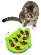 Outward-hound-jouet-interactif-puzzle-pour-chat-BugginOut