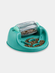     Outward-hound-jouet-interactif-puzzle-pour-chien-Dog-Spin-Eat