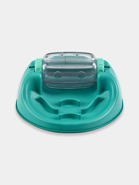     Outward-hound-jouet-interactif-puzzle-pour-chien-Dog-Spin-Eat