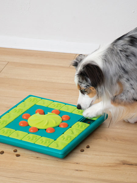 Jouet interactif pour chien - MultiPuzzle - Niveau 4 Nina Ottoson