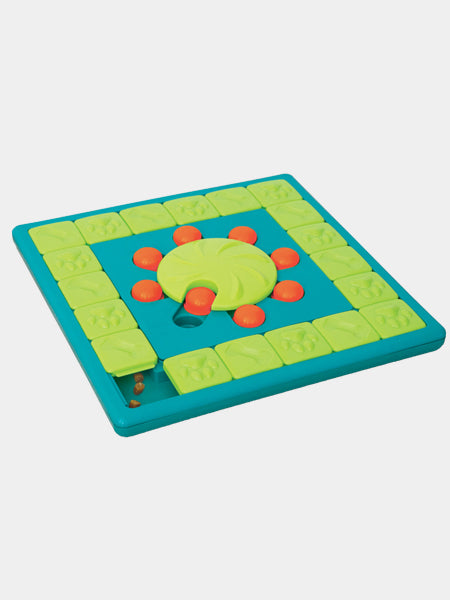 Outward-hound-jouet-interactif-puzzle-pour-chien-Multipuzzle