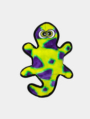     Outward-hound-jouet-peluche-pour-chien-Invincibles-Green-Gecko