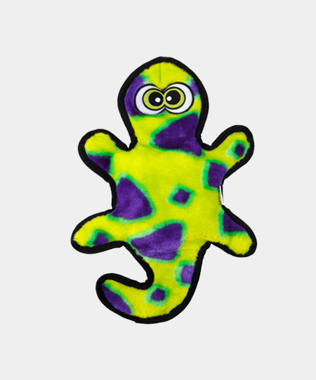     Outward-hound-jouet-peluche-pour-chien-Invincibles-Green-Gecko