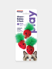     Outward-hound-jouet-pour-chat-strawBabie