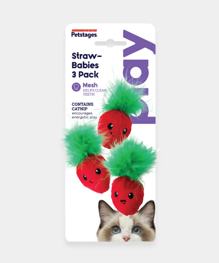     Outward-hound-jouet-pour-chat-strawBabie