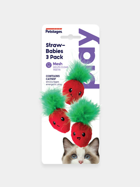     Outward-hound-jouet-pour-chat-strawBabie