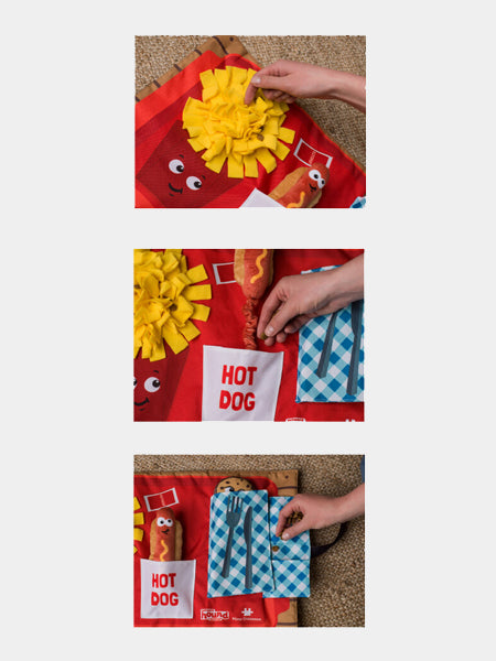        Outward-hound-tapis-fouille-puzzle-chien-Activity-Matz-fast-food