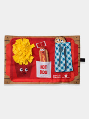        Outward-hound-tapis-fouille-puzzle-chien-Activity-Matz-fast-food