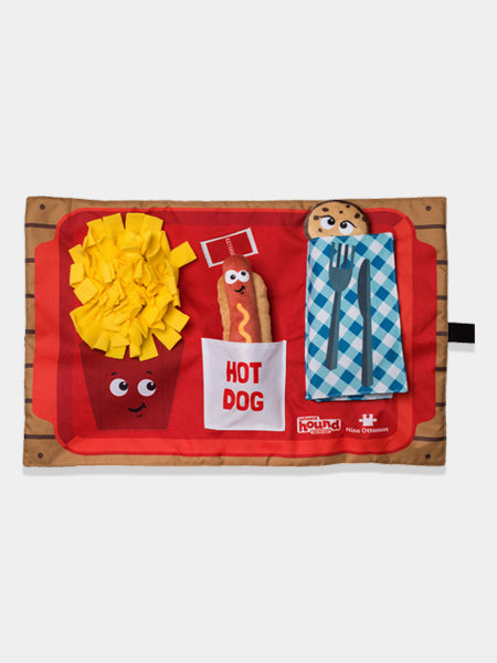        Outward-hound-tapis-fouille-puzzle-chien-Activity-Matz-fast-food