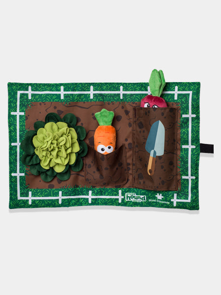       Outward-hound-tapis-fouille-puzzle-chien-Activity-Matz-garden