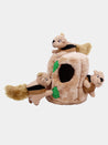      OutwardHound-jouet-pour-chien-Squeaker-Hide-A-Squirrel