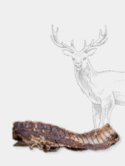       PAUL-PAULINA-friandise-mastication-naturelles-chien-ribs-cerf