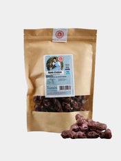        PAUL-PAULINA-friandise-mastication-naturelles-chien-saucisse-agneau