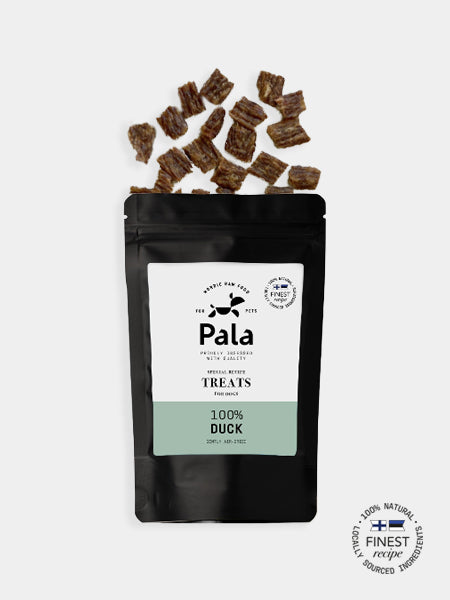        Pala-pet-food-friandises-premium-nordique-pour-chien-canard