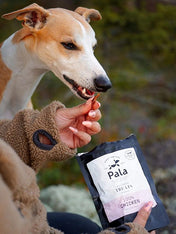      Pala-pet-food-friandises-premium-nordique-pour-chien-poulet