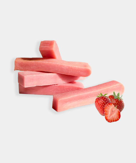     Pawfect-barre-yak-fraise-pour-chien-vegan