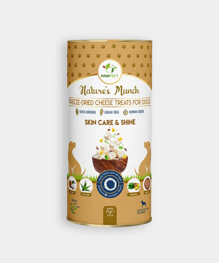    Pawfect-friandise-pour-chien-Freeze-Dried-yaourt-coconut-Pawfect