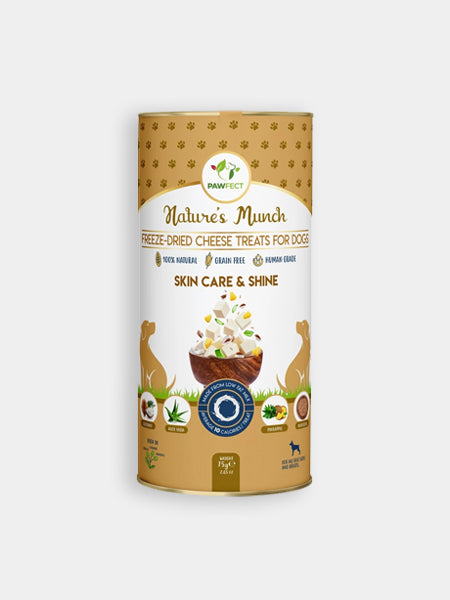   Pawfect-friandise-pour-chien-Freeze-Dried-yaourt-coconut-Pawfect