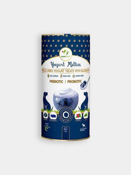       Pawfect-friandise-pour-chien-Freeze-Dried-yaourt-myrtille-Pawfect