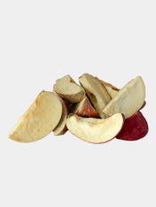 Friandises-naturelles-pour-chien-Tranche-de-Pomme