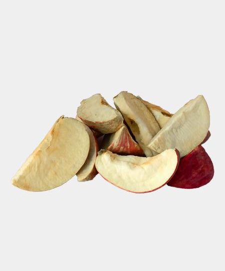 Friandises-naturelles-pour-chien-Tranche-de-Pomme