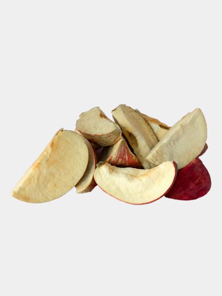 Friandises-naturelles-pour-chien-Tranche-de-Pomme