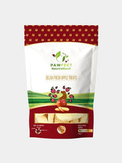 Friandises-naturelles-pour-chien-Tranche-de-Pomme