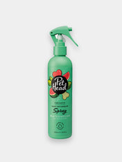     Pet-head-shampoing-pour-chien-Spray-demelant-pasteque-Pet-Head-300-ml