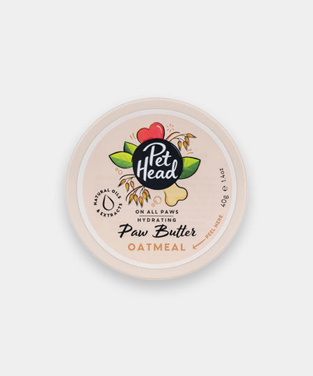     Pet-head-shampoing-pour-chien-baume-coussinets-avoine