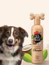       Pet-head-shampoing-pour-chien-shampoing-noix-coco-Pet-Head-300-ml