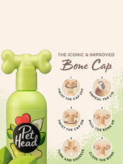 Pet-head-shampoing-pour-chiot-Spray-shampoing-peche-Pet-Head-300ml