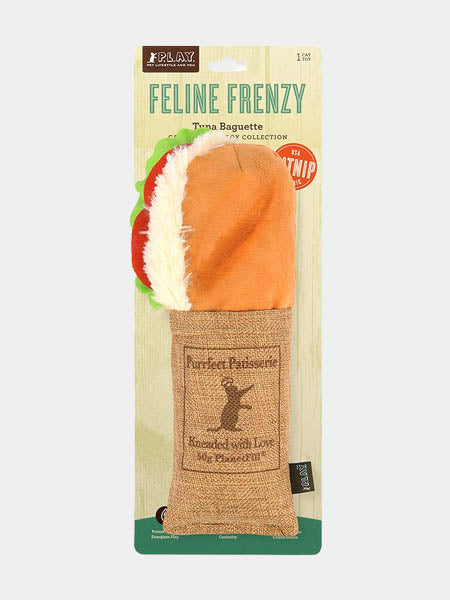     Pet-play-jouet-peluche-chat-kicker-baguette