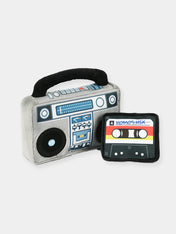     Pet-play-jouet-peluche-chien-80s-Classics-Toy-Boop-Box