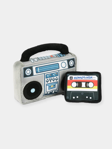     Pet-play-jouet-peluche-chien-80s-Classics-Toy-Boop-Box
