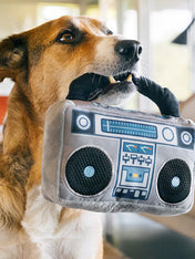     Pet-play-jouet-peluche-chien-80s-Classics-Toy-Boop-Box
