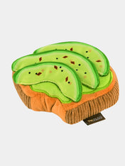 Pet-play-jouet-peluche-chien-BarkingBrunch-avo-doggo-toast